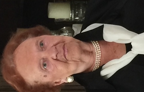 Adrienne De Clercq