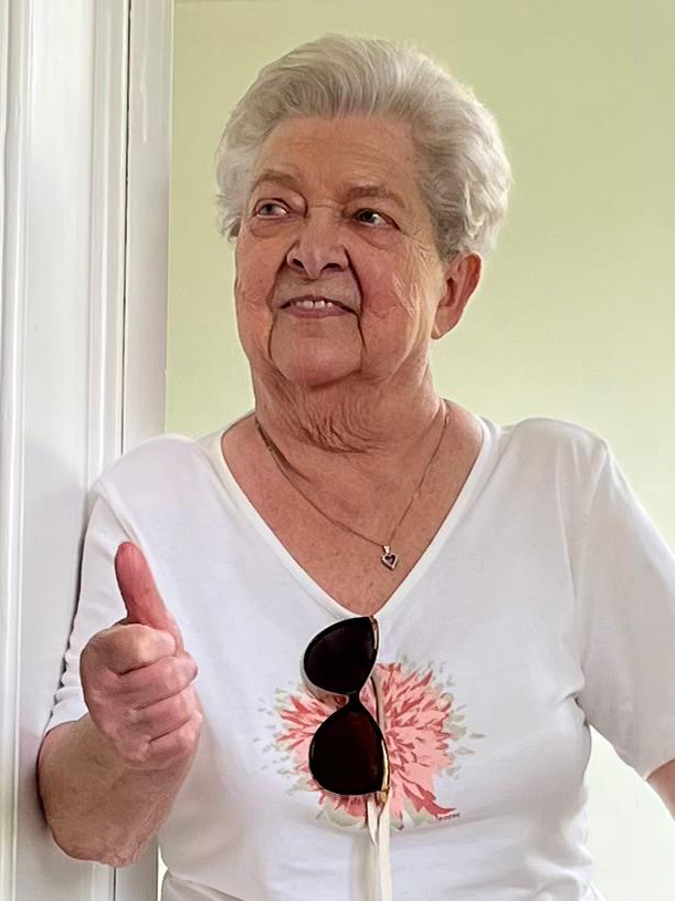 Elza De Boes
